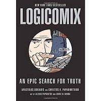 <em>Logicomix: An Epic Search for Truth</em>