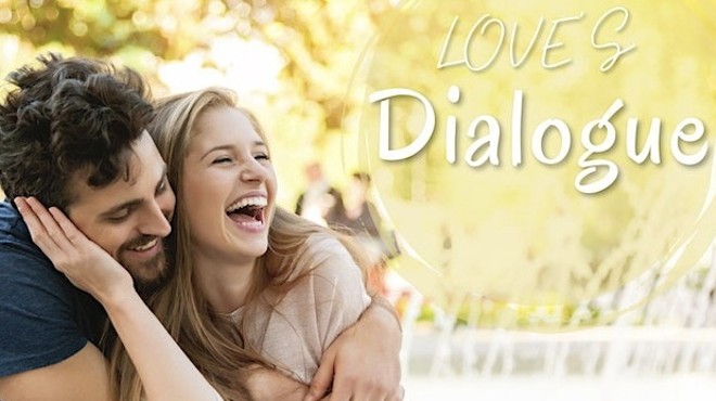 Love's Dialogue: Hearing, Understanding, and Being Heard