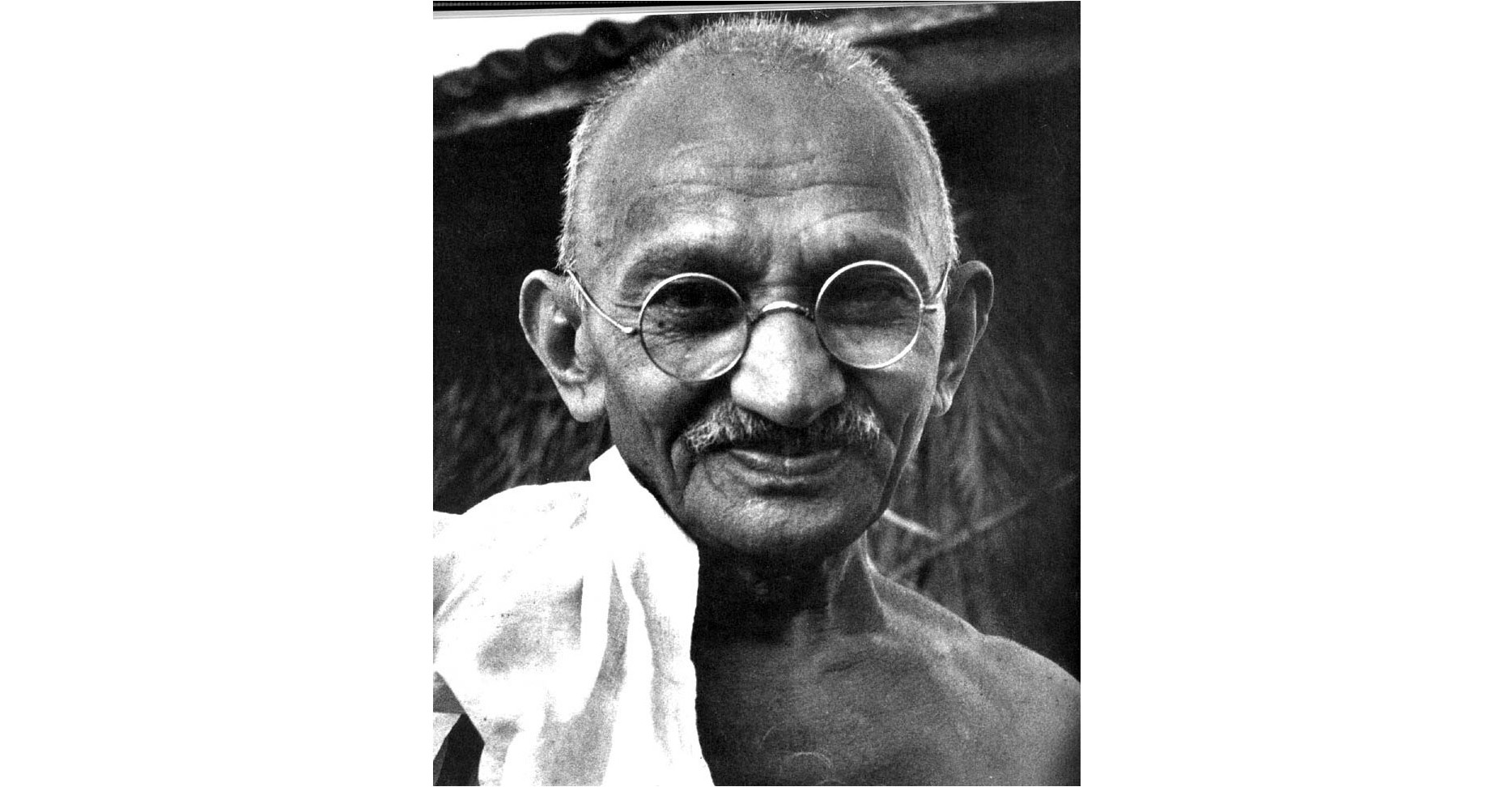 Mohandas Karamchand Gandhi - WIKIPEDIA.COM/WWW.DINODIA.COM