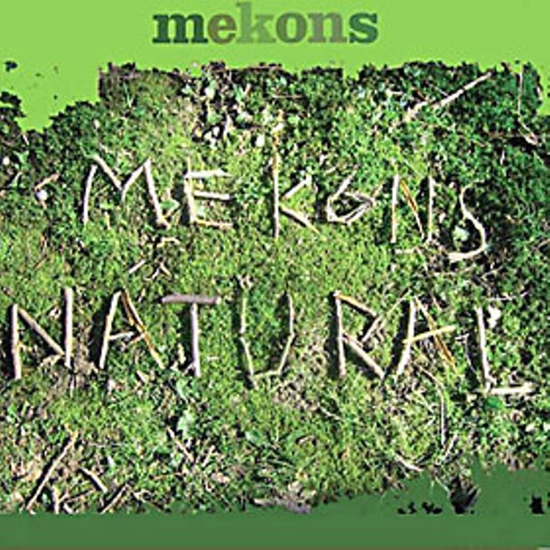 'Natural' by the Mekons. Quarterstick Records