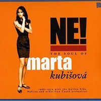 <em>Ne! The Soul of Marta Kubišová</em>