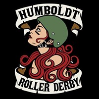 Who Wants Free Humboldt Roller Derby Tickets?