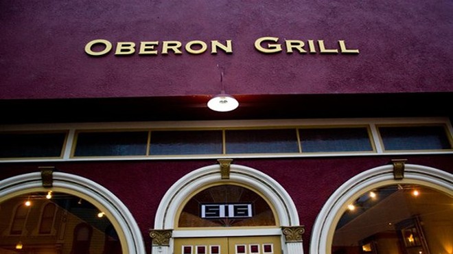 Oberon Plans its Final Weeks