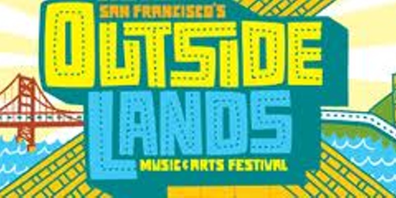 Outside Lands -- All-Ages and Worth the Drive