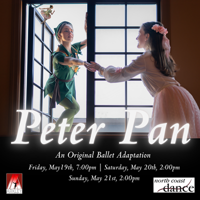 Peter Pan Ballet