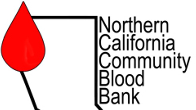 Pints for Non-Profits: Northern CA Community Blood Bank