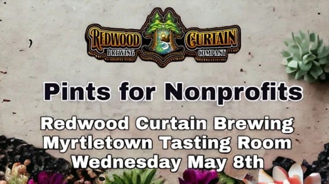 Pints for Nonprofits: Humboldt Literacy Project