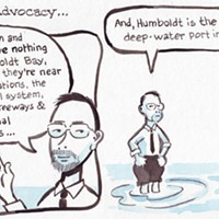 Port Advocacy
