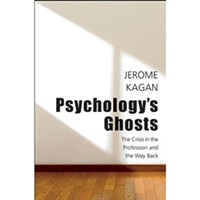 Psychology’s Ghosts: The Crisis in the Profession and the Way Back