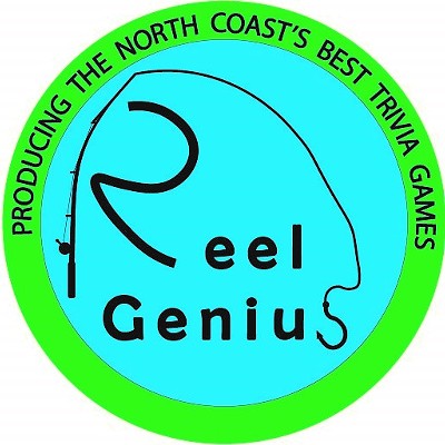 Reel Genius Trivia at Scotia Lodge