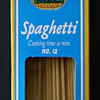 Reinventing the Spaghetti Feed