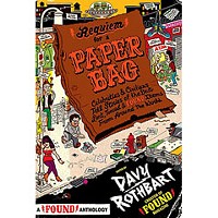 <em>Requiem for a Paper Bag: A Found Anthology</em>