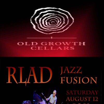 RLAD Jazz/Fusion