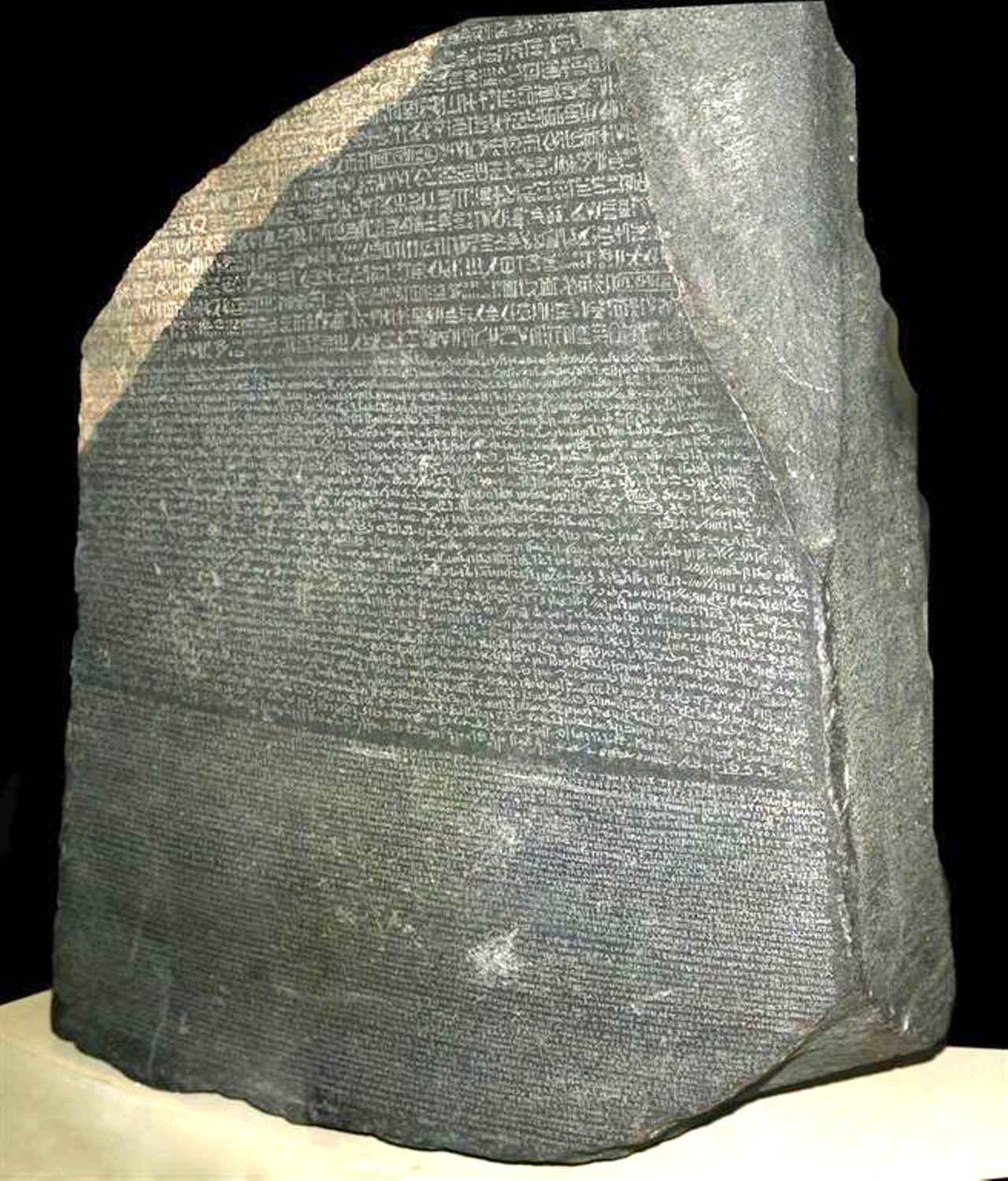 The Rosetta Stone | Field Notes | North Coast Journal