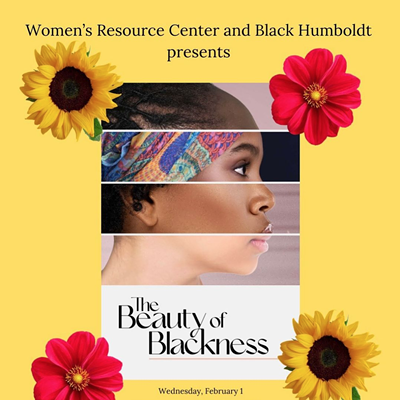 Screening & Panel talk back on "The Beauty of Blackness"