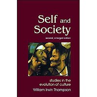 <em>Self and Society: Studies in the Evolution of Culture</em>