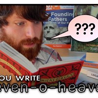 Seven-O-Heaven Contest Ends in "Controversy" (Updated)