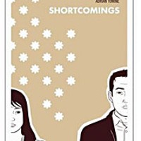 'Shortcomings' by Adrian Tomine