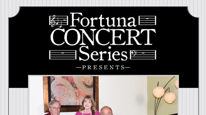 Slide - Fortuna Concert Series