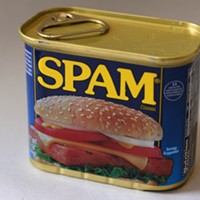 In Defense of SPAM (Part 1)