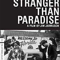 'Stranger Than Paradise,' directed by Jim Jarmusch, Criterion Collection.