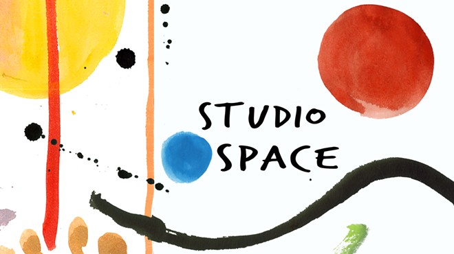 Studio Space