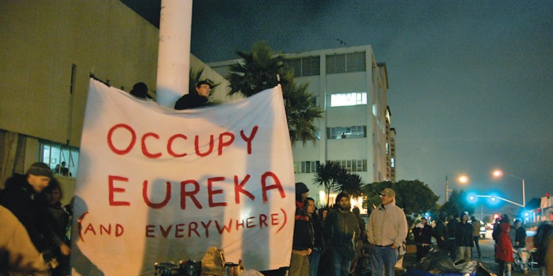 Supes Restrict Occupy Protesters