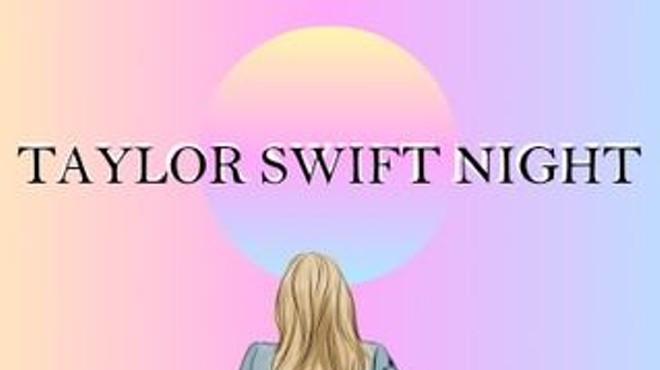 Taylor Swift Night for Teens and Tweens