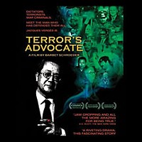 Terror's Advocate