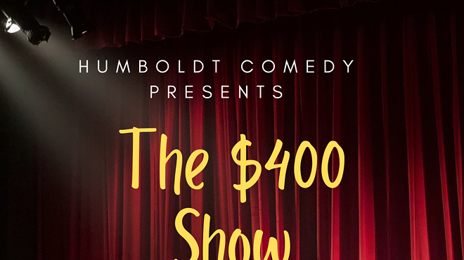 The $400 Dollar Show