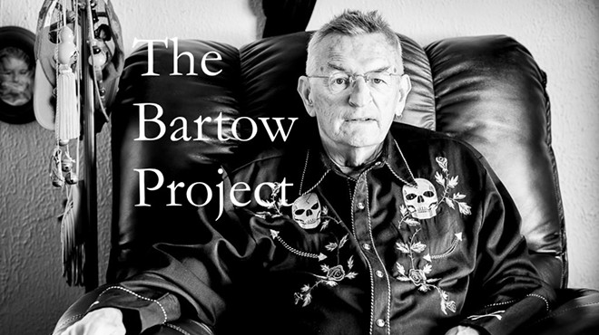 The Bartow Project at the Minor