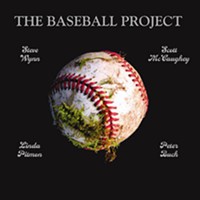 The Baseball Project