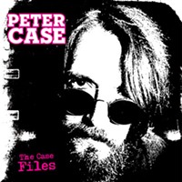 The Case Files