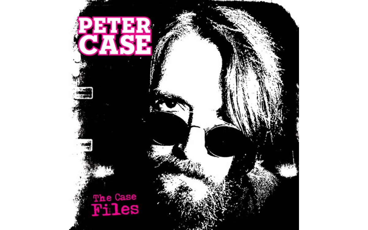 The Case Files - BY PETER CASE - ALIVE NATURALSOUND