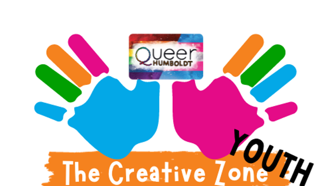 The Creative Zone - youth