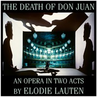The Death of Don Juan
