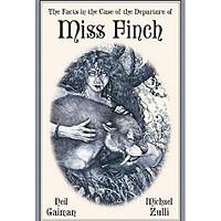 <em>The Facts in the Case of the Departure of Miss Finch</em>
