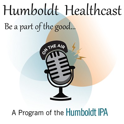The Humboldt Healthcast