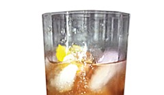 Best Humboldt Cocktail