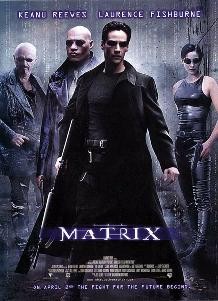 The Matrix - © 1999 WARNER BROS. ENTERTAINMENT INC. (LO-RES IMAGE = FAIR USE UNDER U.S. COPYRIGHT LAW.)