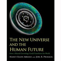The New Universe and the Human Future: How a Shared Cosmology Could Transform the World