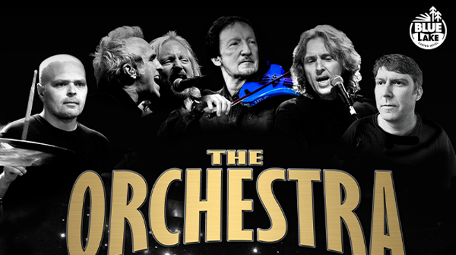 The Orchestra (Formerly ELO)