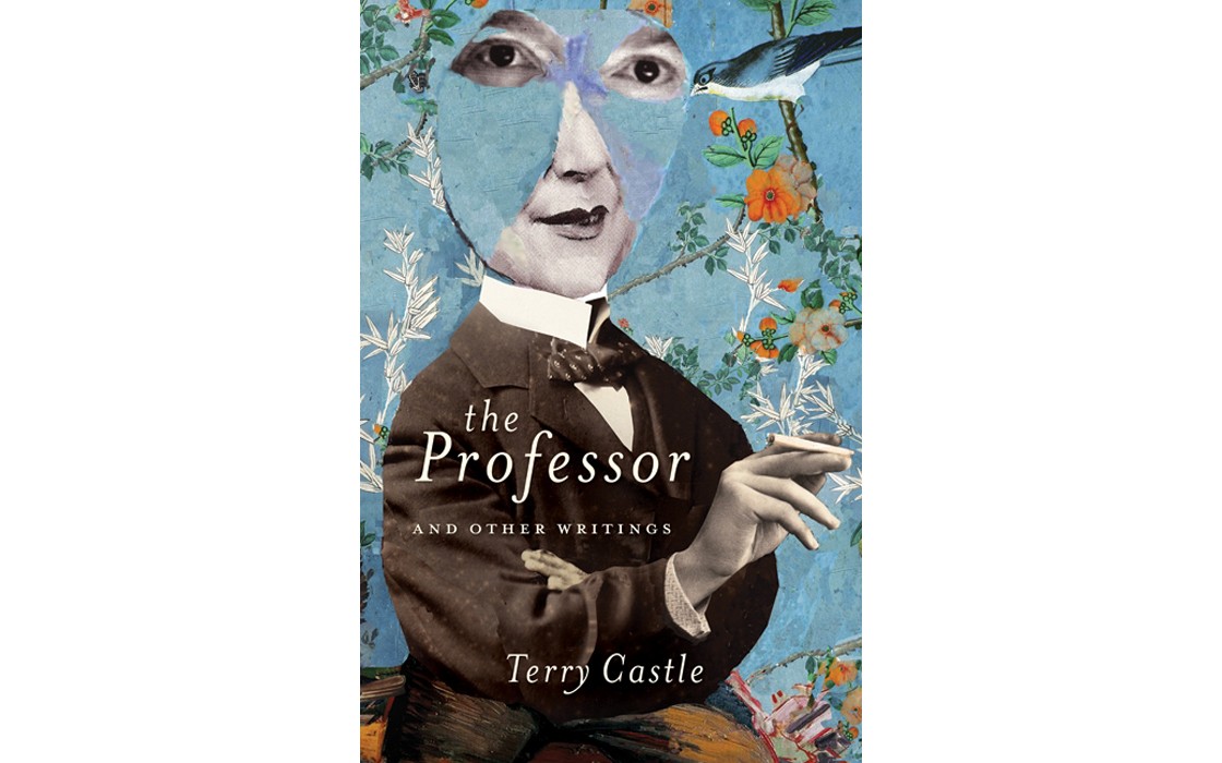 The Professor - BY TERRY CASTLE