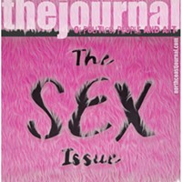 The Sex Issue Digital Edition