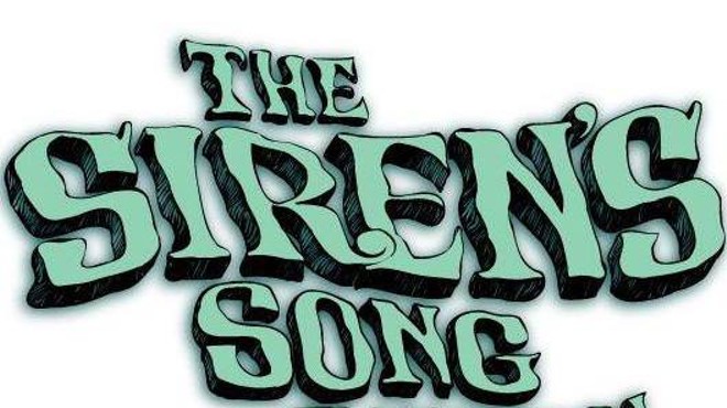 The Siren's Song Tavern