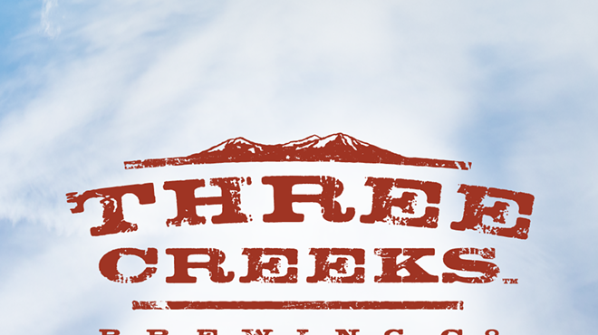 Three Creeks Brewing Co. Tap Takeover at The Bigfoot Taproom