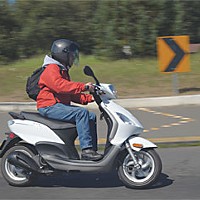 An Incomplete Motorcycle Safety Checklist