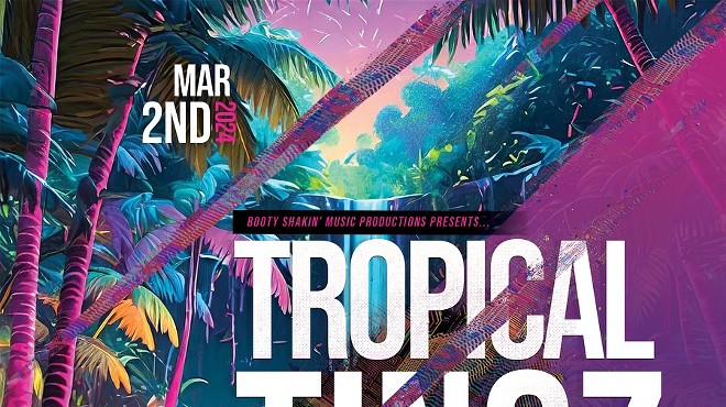 Tropical Tingz