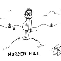 Murder Hill