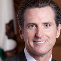 With Newsom’s Signature, Presidential Hopefuls Now Have to Show Us Their Taxes